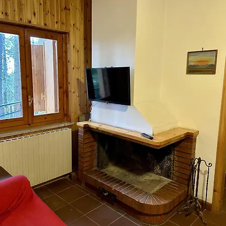 Appartement Del Corso Camigliatello Silano
