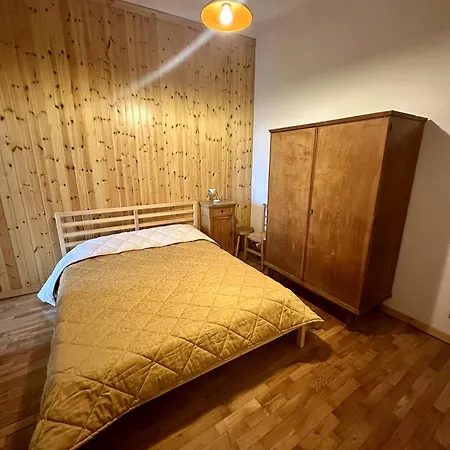 Del Corso Appartement *